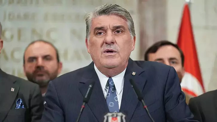 Serdal Adalı PFDK&#039;lık oldu