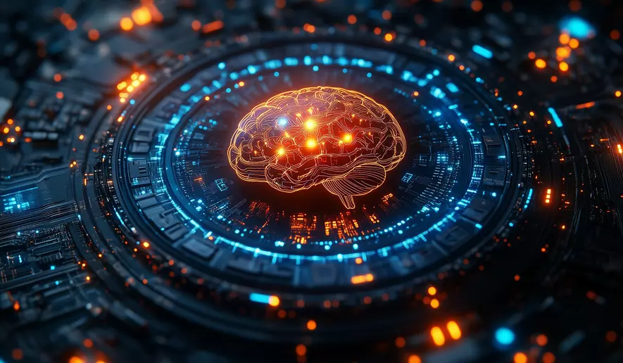 Kimdir O: Yapay Zekâ – Dijital Çağın Görünmez Beyni