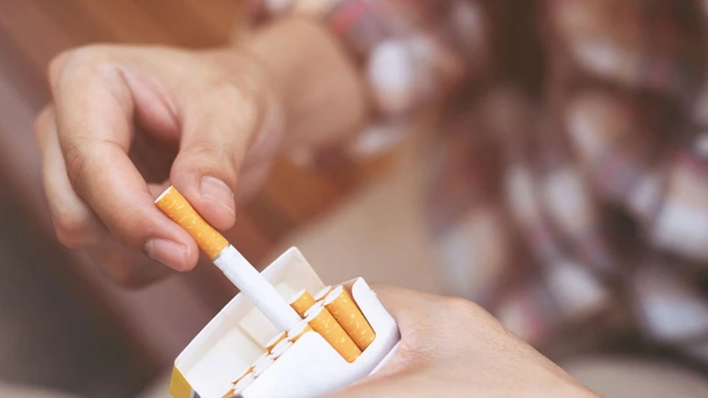 Sigara fiyatlarında ÖTV değişti