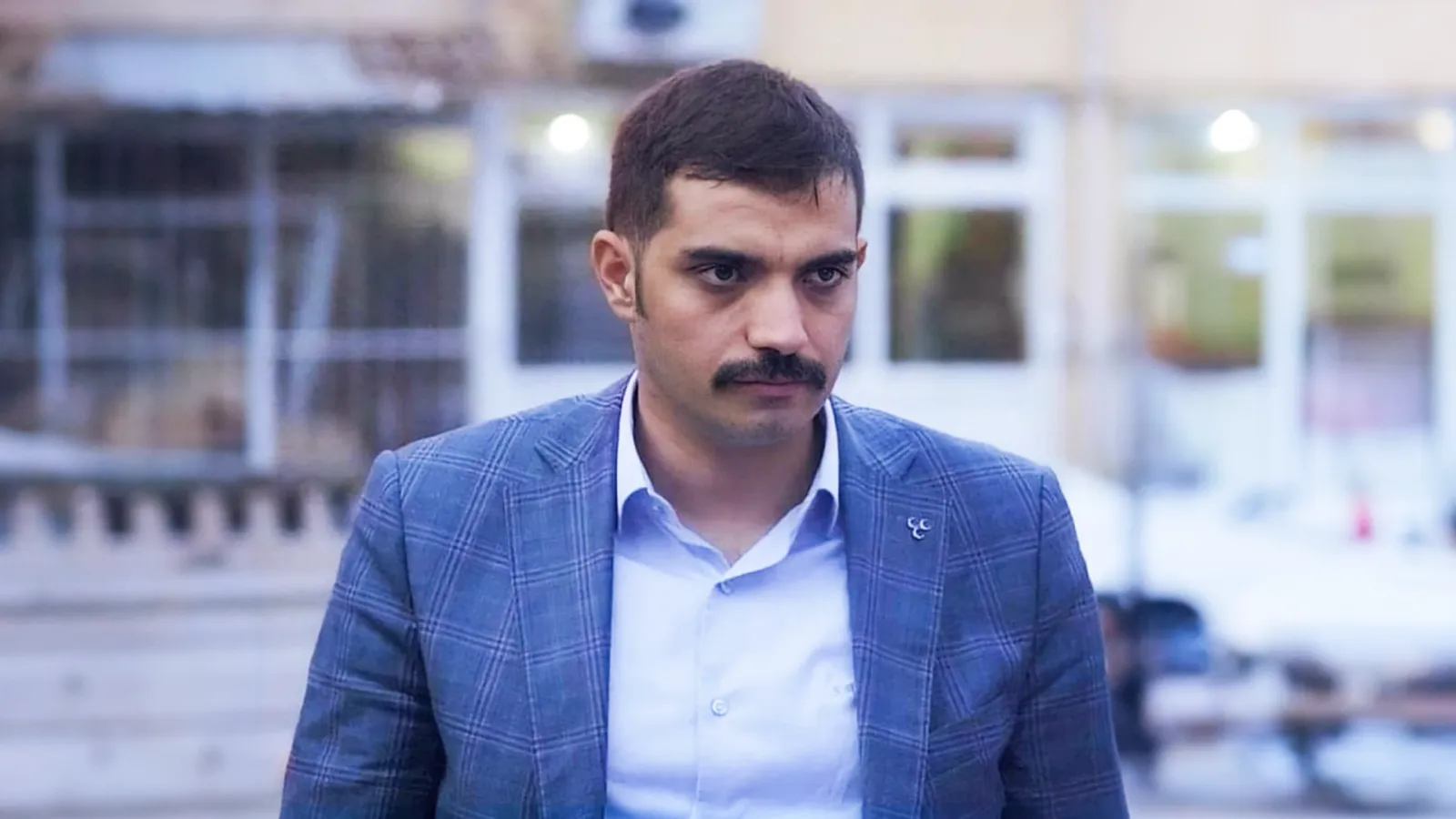 Sinan Ateş cinayetinde flaş gelişme