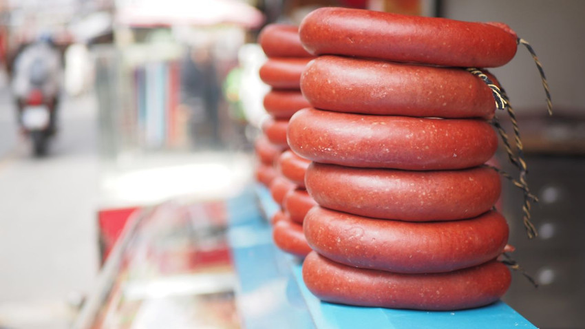 Sucuk skandalında flaş gelişme! Bakanlık o markaları ifşa etti