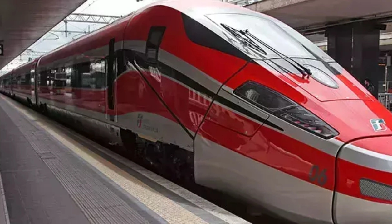 Süper hızlı tren geliyor! 80 dakika yetecek