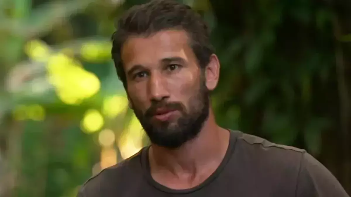 Survivor Adem neden yok? Adem 23 Mart Pazar akşamı sakat
