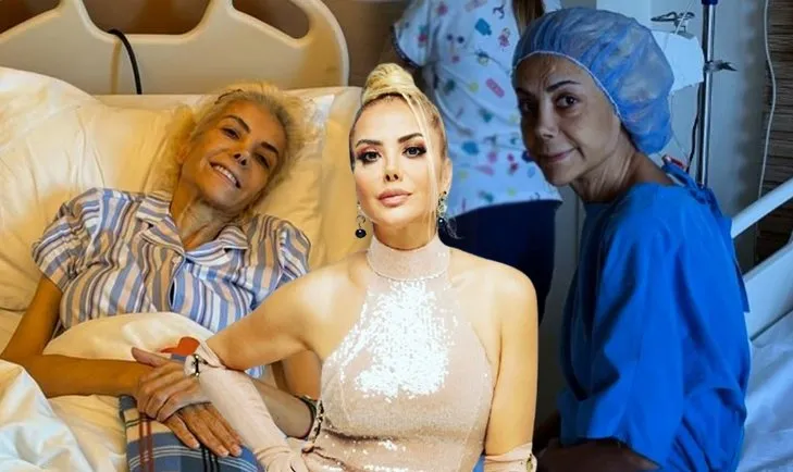 Flaş son dakika... Tanyeli hayatını kaybetti