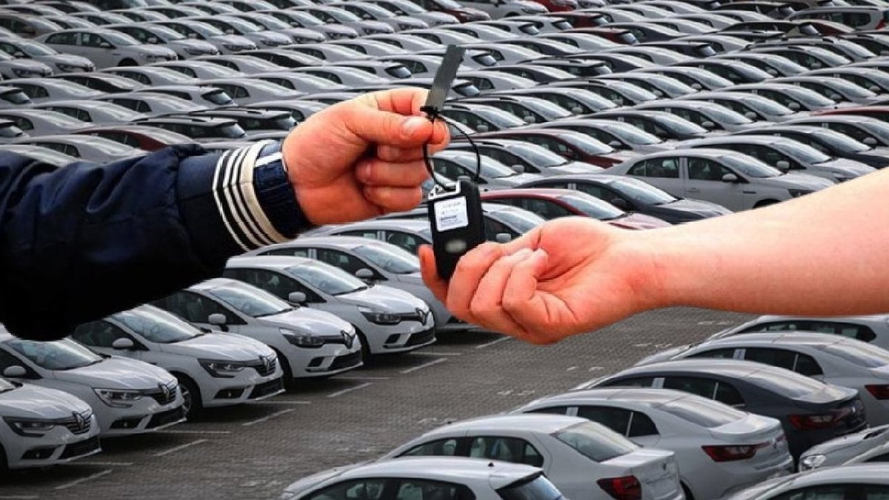 Araba kredisinde yeni dönem! Elektrikli araba piyasası uçacak