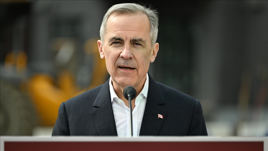 2025’te Kanada’dan ABD’ye misilleme: Carney’den otomobil tarifelerine sert yanıt
