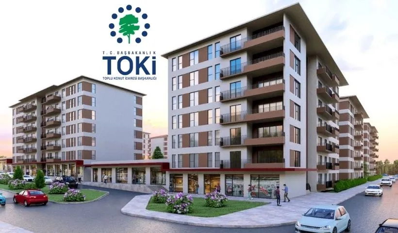 TOKİ 250 bin konut başvurularında son durum