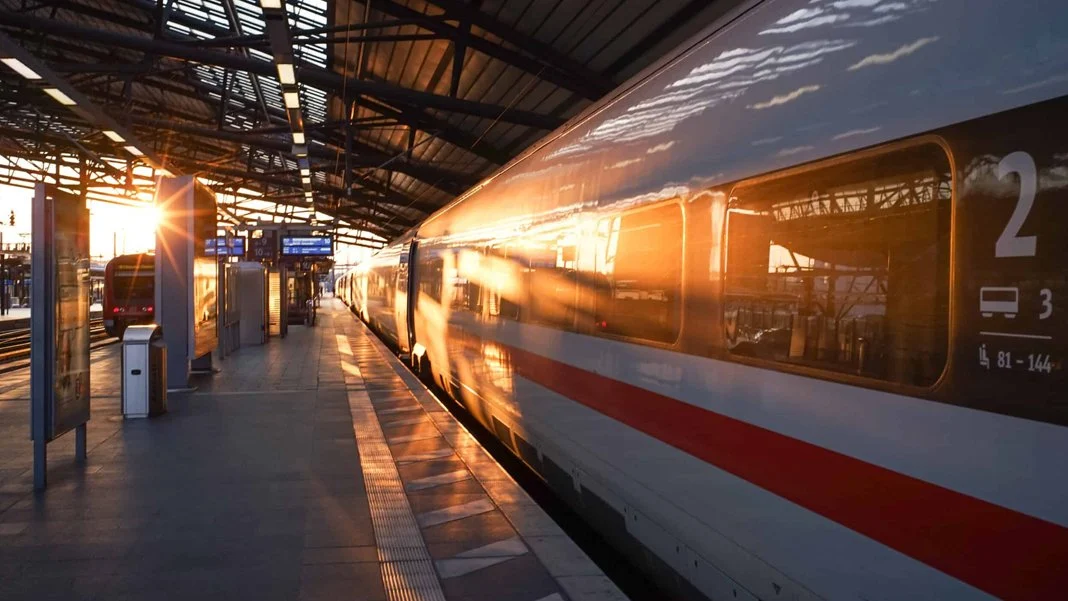 Trenlerde bedava internet dönemi başladı