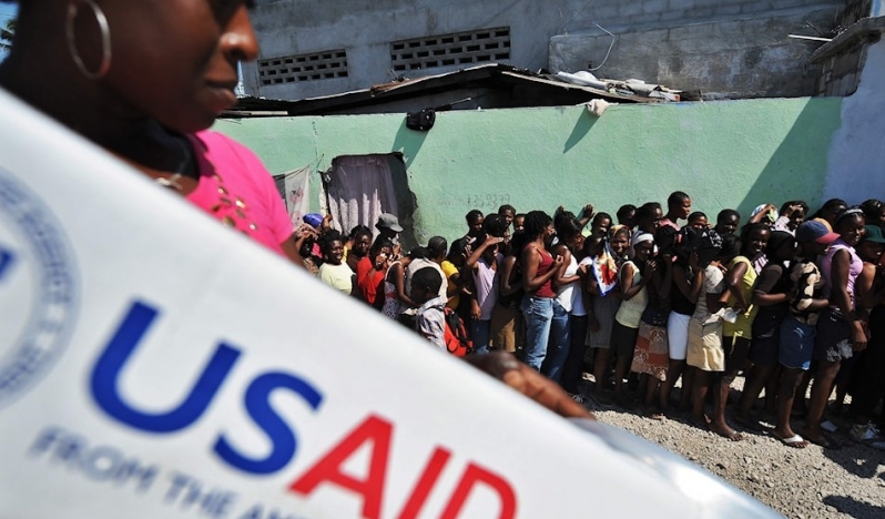 Trump’ın USAID kesintileri, ABD’nin Myanmar’daki deprem müdahalesini aksatıyor