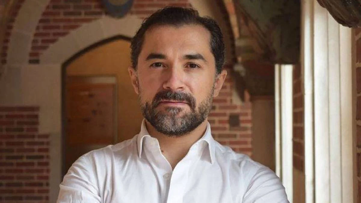 Prof. Dr. Ufuk Akçiğit kimdir nereli? IMF’de ne görevi aldı?