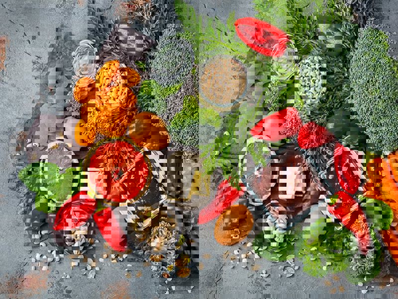 Bilim vitaminlerle ilgili ne söylüyor? 2025 verileri şaşırtıyor