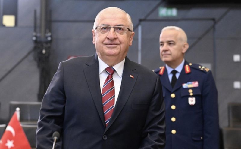 Güne damga vuran diyalog! Telefonda Başkomutan var