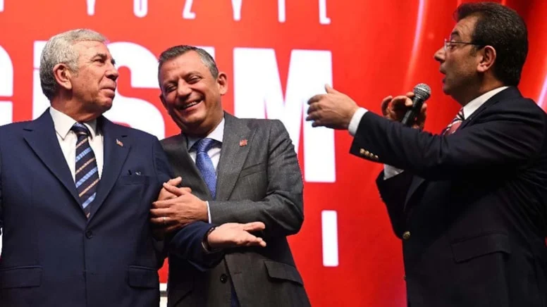 Yavaş&#039;tan büyük rest geldi! Kimsenin yedeği değilim