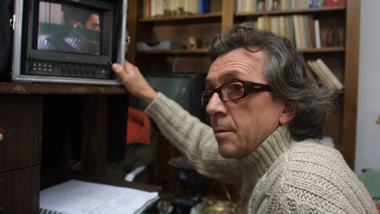 Osman Sınav&#039;a veda: Sinema ve dizi dünyası yasa büründü