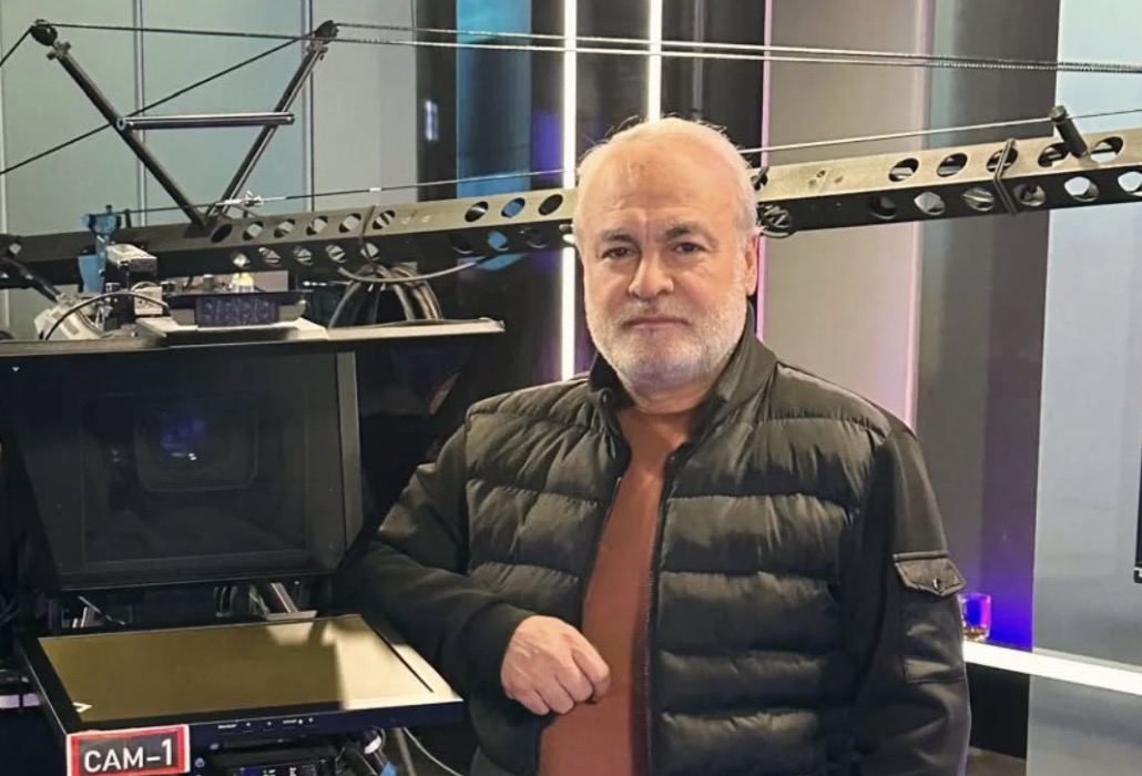 Ünlü yapımcı Yüksel Aman kimdir? Aslen nereli?