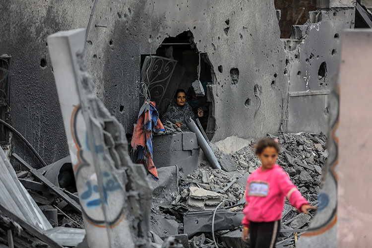 İsrail ordusu Gazze&#039;de 15 sağlık görevlisini öldürdü: Uluslararası toplum savaş suçu uyarısında bulundu