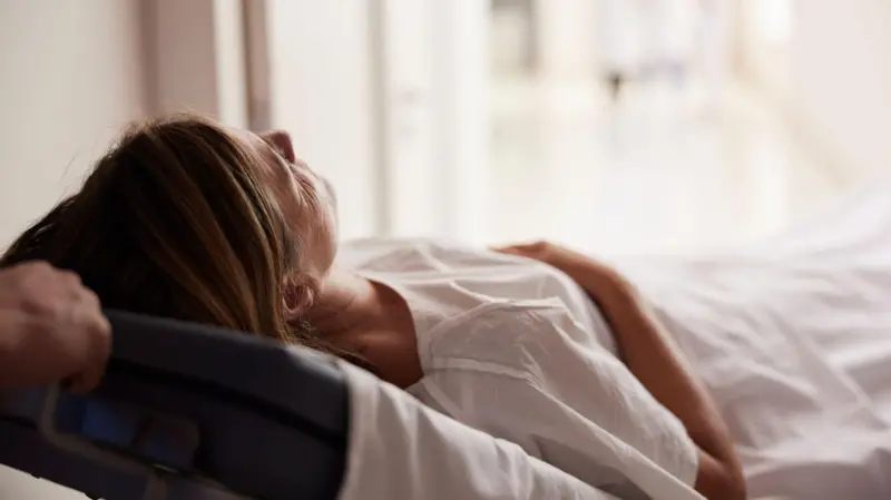 Ölüm anında insan beyninde neler oluyor? Bilimden çarpıcı açıklamalar