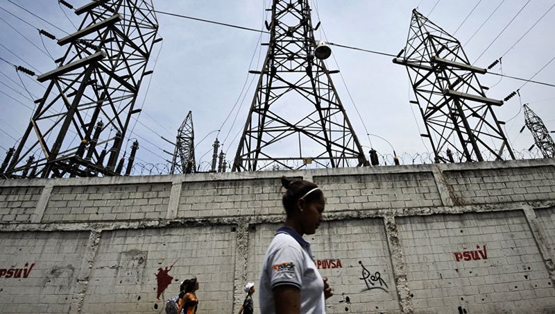 Puerto Rico’da Geniş Çaplı Elektrik Kesintisi: 1,4 Milyon Kişi Etkilendi