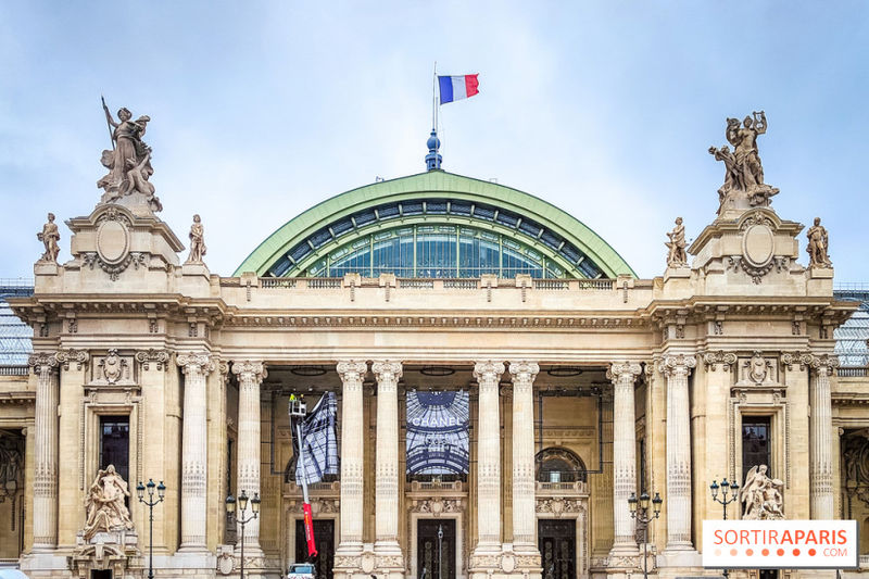 Art Paris fuarı yeniden açıldı: Avrupa&#039;nın kalbinde çağdaş sanat buluşması