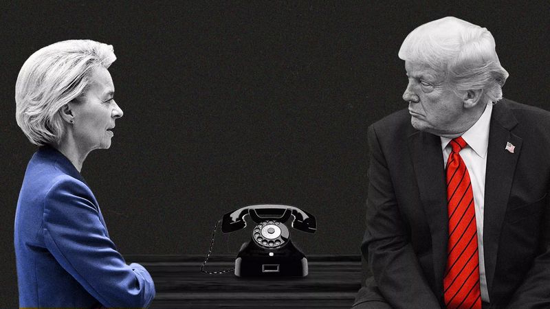 ABD ve AB arasında diplomatik ve ekonomik gerilim tırmanıyor