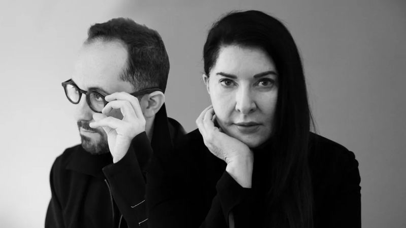 Marina Abramović ve Igor Levit’ten 16 Saatlik Performans: “Vexations” Sahneye Taşınıyor