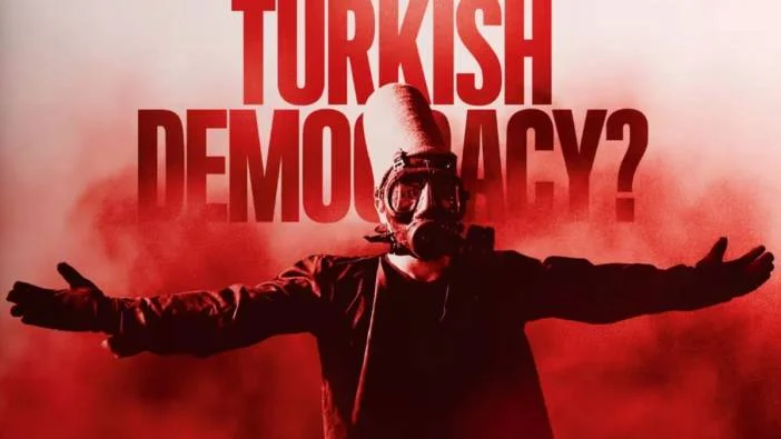 The Guardian Weekly sordu: “Türk demokrasisinin sonu mu geliyor?”