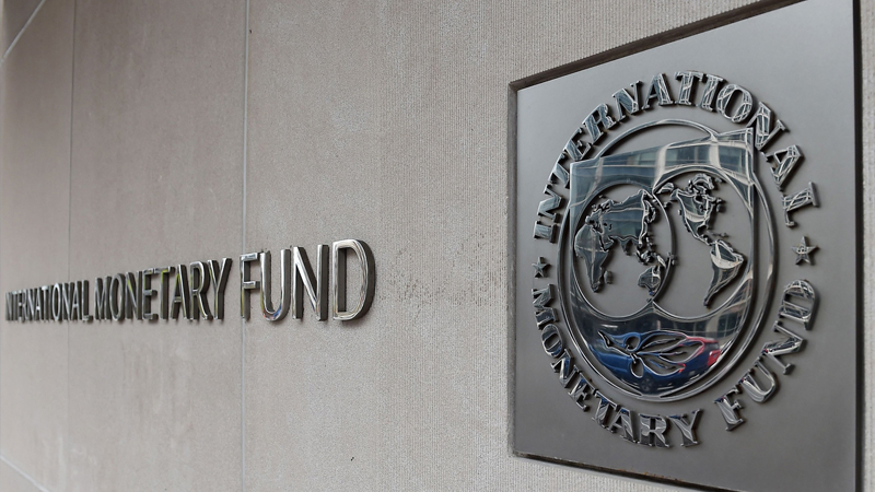 IMF&#039;den küresel ekonomik risk uyarısı: Jeopolitik gerilimler finansal istikrarı tehdit ediyor