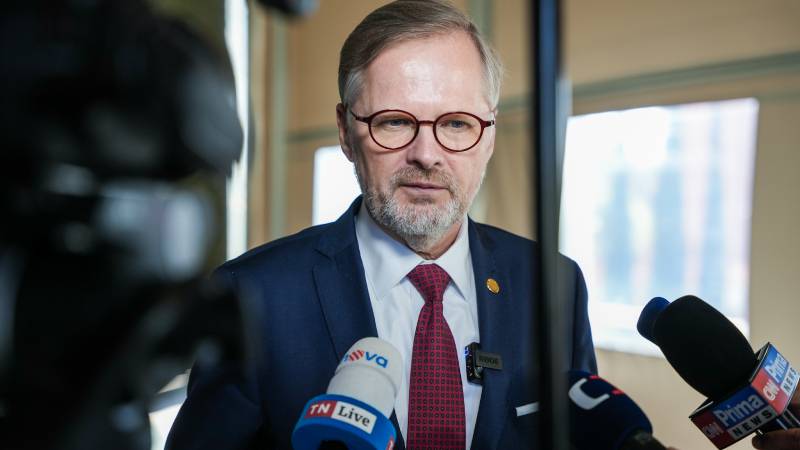 Çekya Başbakanı Fiala’nın X hesabı hacklendi: Rusya gerilimini körükleyen sahte paylaşımlar yapıldı