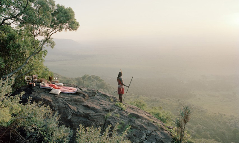 Sony Dünya Fotoğrafçılık Ödülleri 2025: Zed Nelson Yılın Fotoğrafçısı Seçildi