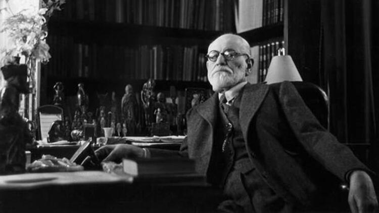 Freud’a göre gençliği yıpratan üç tehlike: duygusallık, farkındalık ve aşırı düşünmek