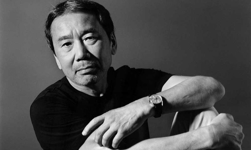Haruki Murakami: Modern Japon edebiyatının büyülü gerçekçiliği