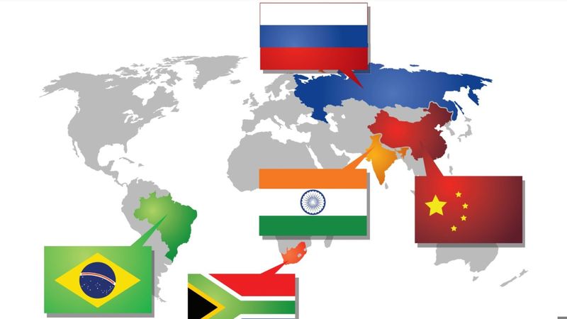 Küresel güç dengeleri değişiyor: Dünya siyaseti çok kutuplu düzene geçiyor