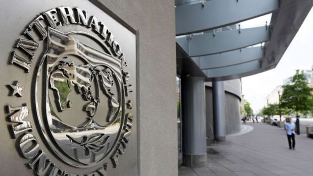Dünya Bankası ve IMF 2025 Bahar Toplantıları başladı