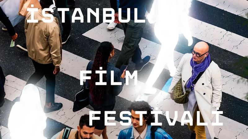 44. İstanbul Film Festivali 11 Nisan’da başladı: 100’ü aşkın film izleyiciyle buluşuyor