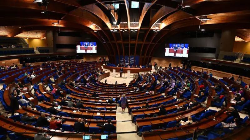 AKPM’den Türkiye’ye çağrı: Ekrem İmamoğlu derhal serbest bırakılmalı