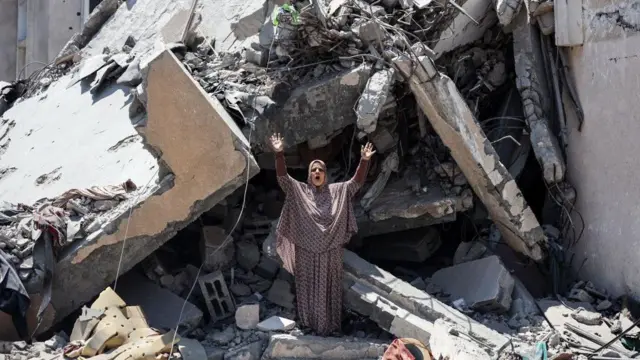 Gazze’de ateşkes çöktü: İsrail saldırıları yeniden başladı