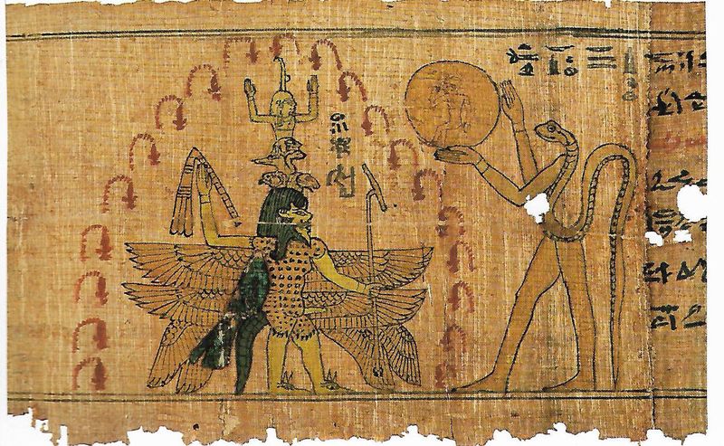 Büyü inancı geçmişten günümüze insanlığı etkiliyor: Bilinmezliğin peşindeki kadim arayış