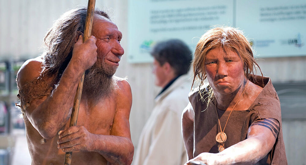 Neandertallerle çiftleştik: Modern insan bu karışımdan ne kazandı?