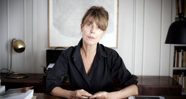 Nathalie Léger’in “Wanda” Anlatısı: Kayıp Öznenin Peşinden Giden Melez Bir Biyografi