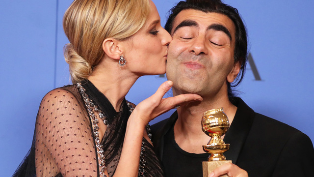 Diana Kruger: “Türk Düğününü Unutamıyorum”