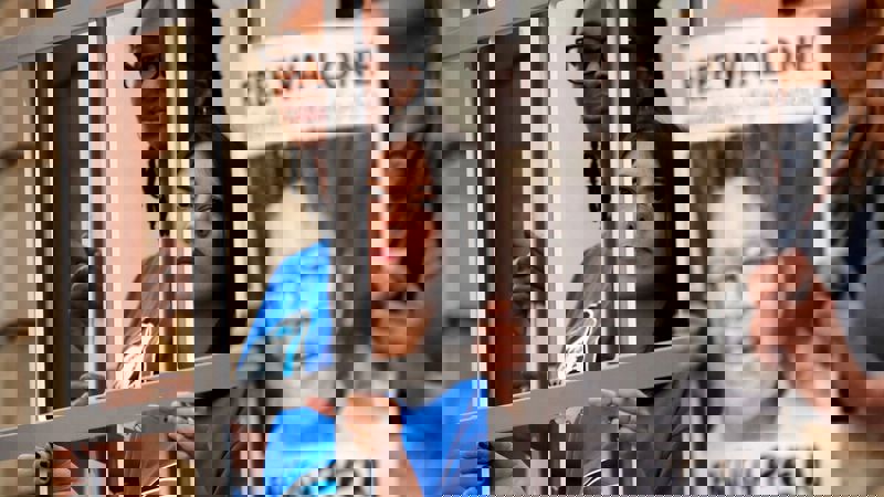 Myanmar’da 4.900 Mahkuma Af: Siyasi Tutuklular Serbest Kalacak mı?