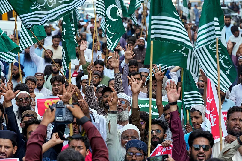 Benin’in kuzeyinde militan saldırısı: 54 asker hayatını kaybetti