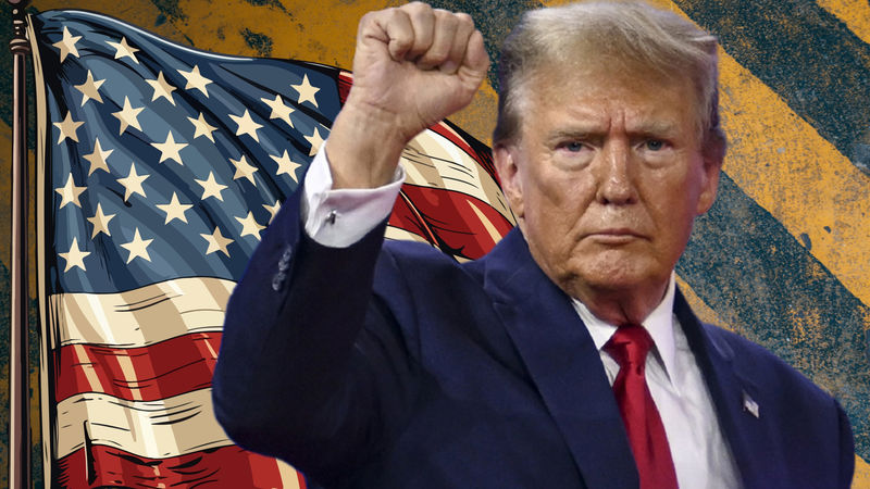 Trump ikinci dönemine sert adımlarla başladı: ABD dış politikasında yeni yönelimler