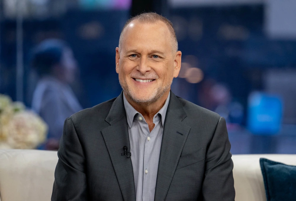 Dave Coulier kemoterapi sürecini tamamladı: Kanser tedavisinde umut verici gelişme