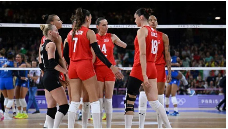 Filenin Sultanları’nın 2025 Milletler Ligi Takvimi Açıklandı