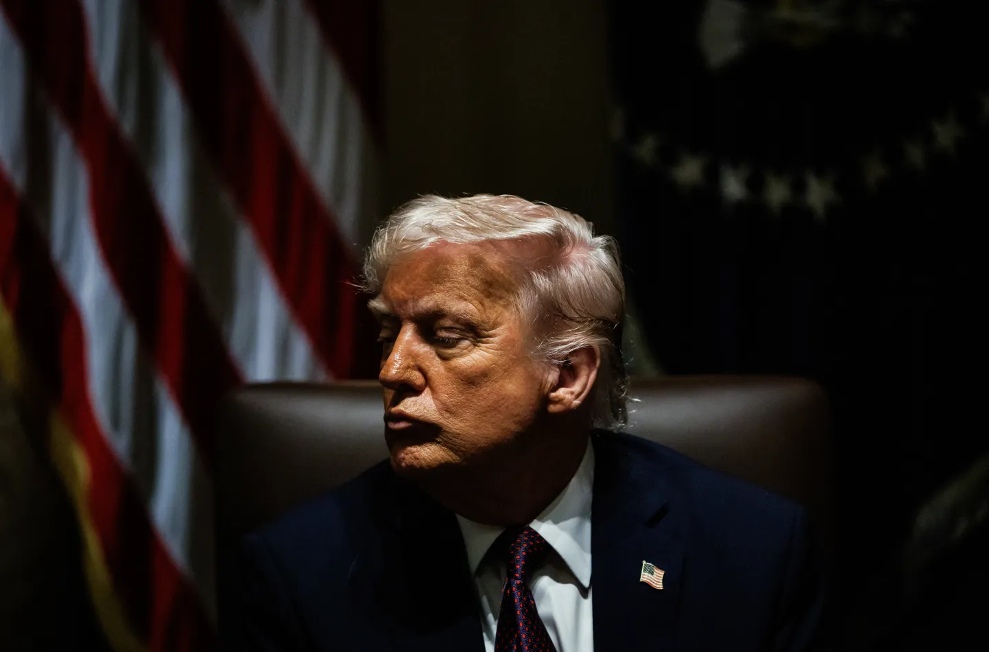 Trump&#039;tan kapsamlı yeni tarifeler: ABD üretimini teşvik, ticaret savaşını göze alma