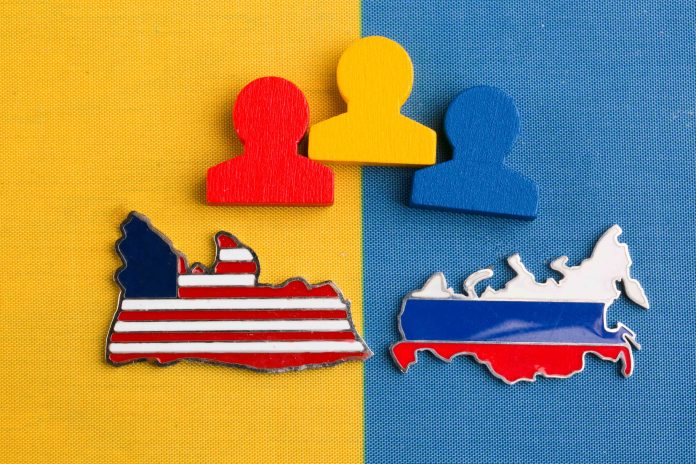 Rusya-Ukrayna savaşı tırmanıyor: NATO ile yeni gerilim hattı oluştu