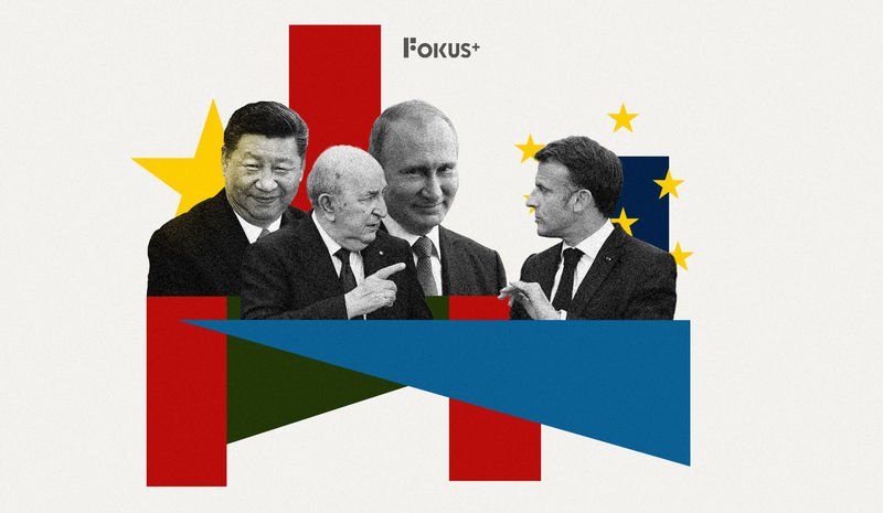 ABD ve Avrupa Birliği arasında diplomatik gerilim tırmanıyor