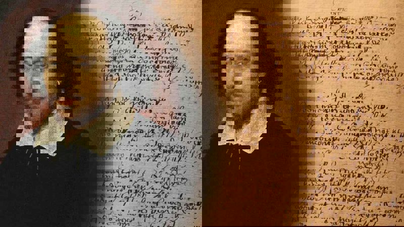 Shakespeare’in Kayıp Sonesi 400 Yıl Sonra Gün Yüzüne Çıktı