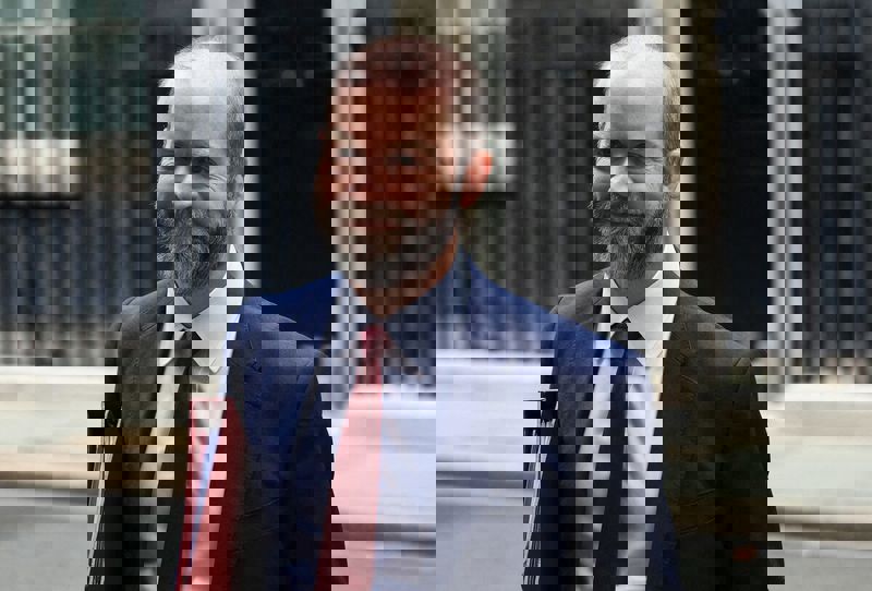 İngiltere iş grupları, Trump’ın tarifelerinin ekonomiye zarar vereceği konusunda uyardı